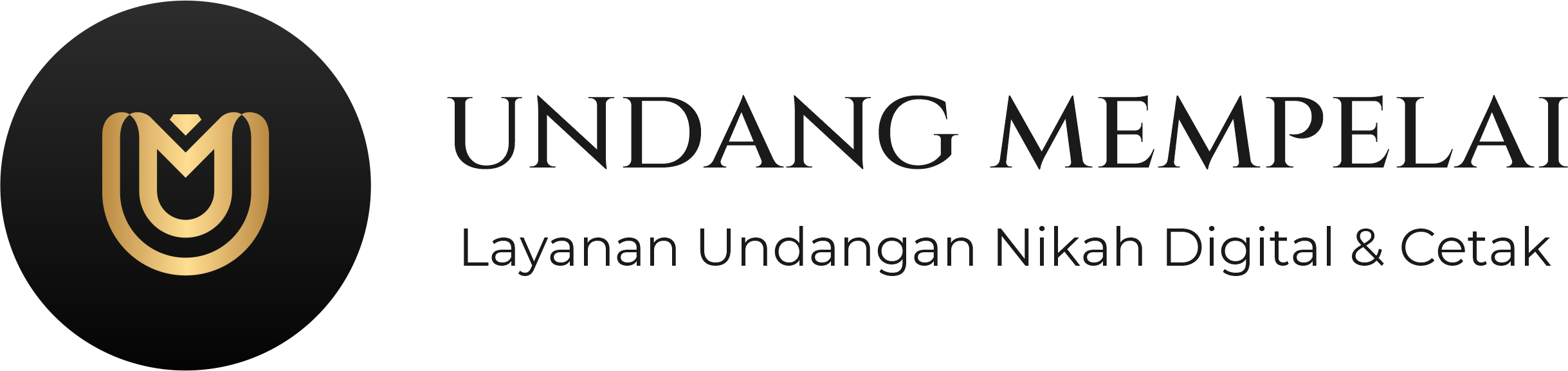 Undangan Nikah Wonogiri